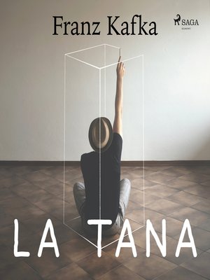 cover image of La Tana